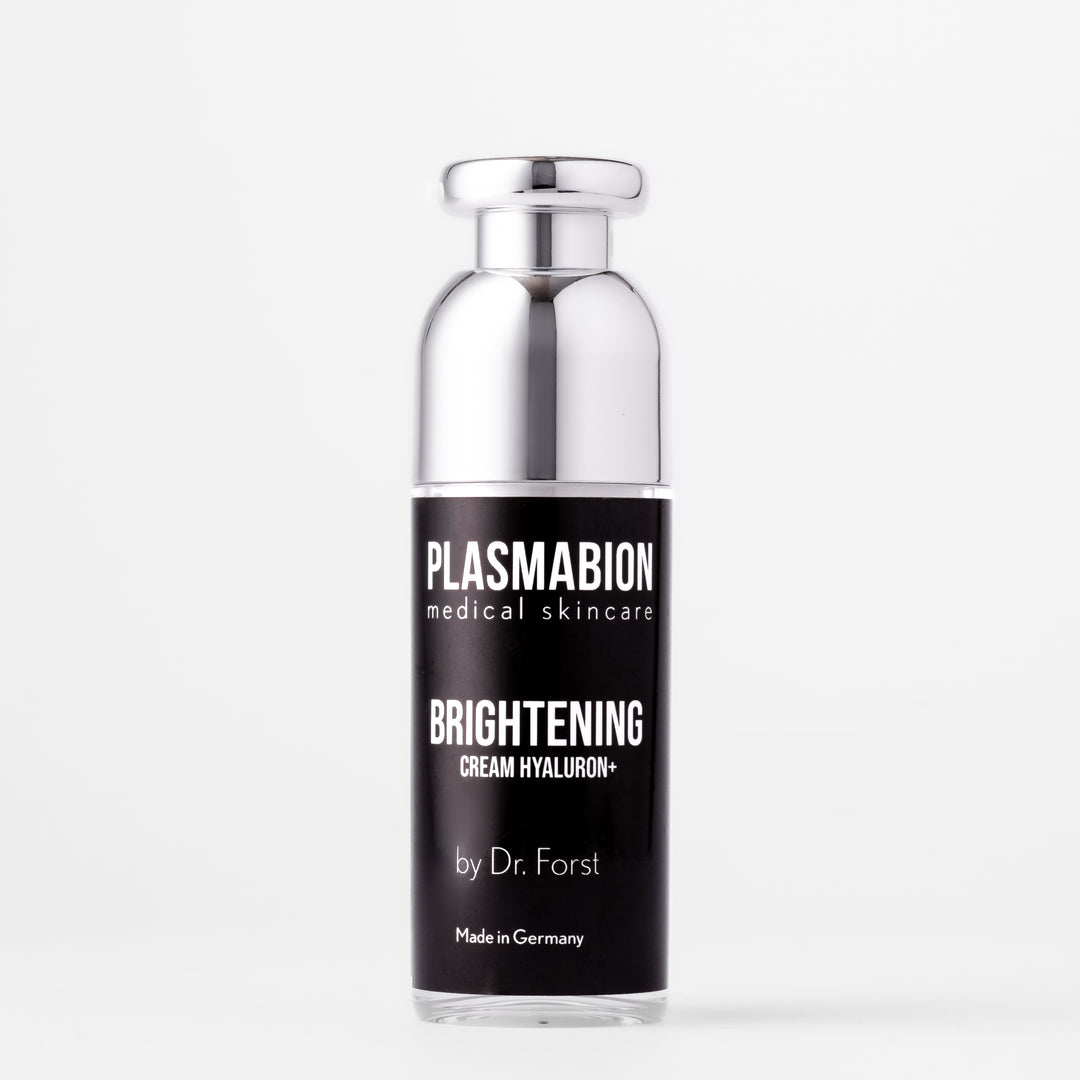 BRIGHTENING CREAM HYALURON+ (30 ml)