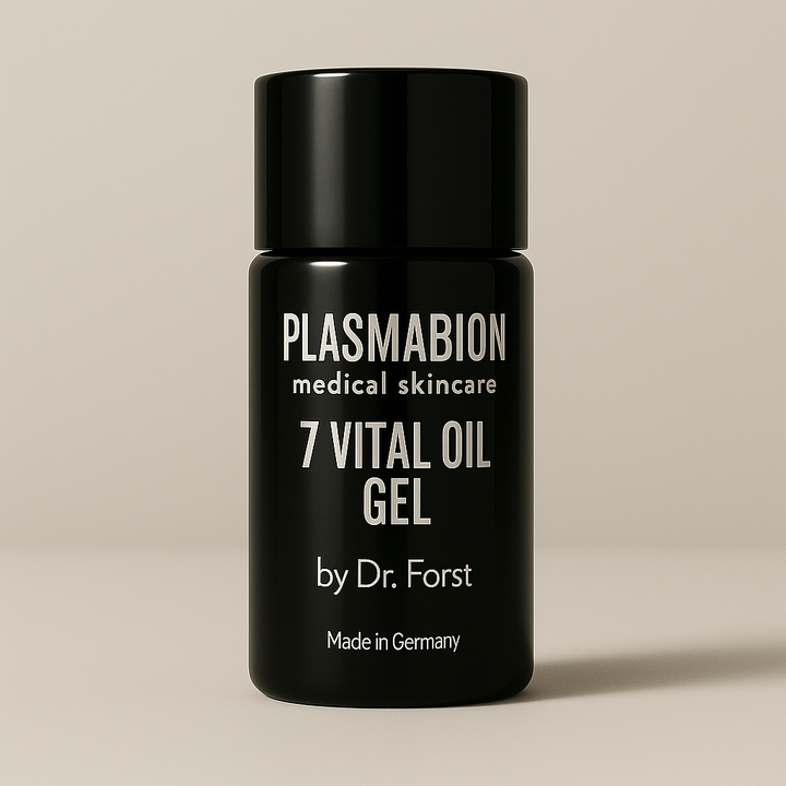 7 VITAL OIL GEL - 30 ml