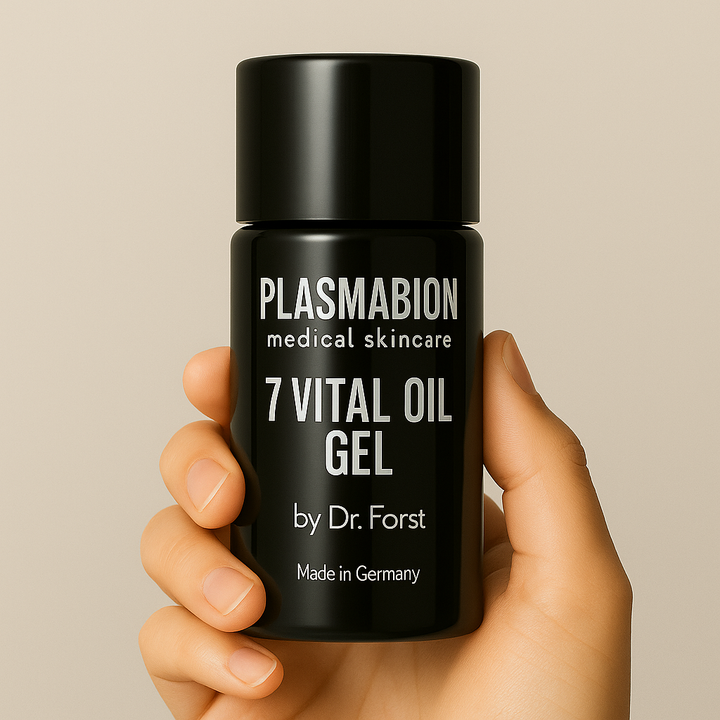 7 VITAL OIL GEL - 30 ml