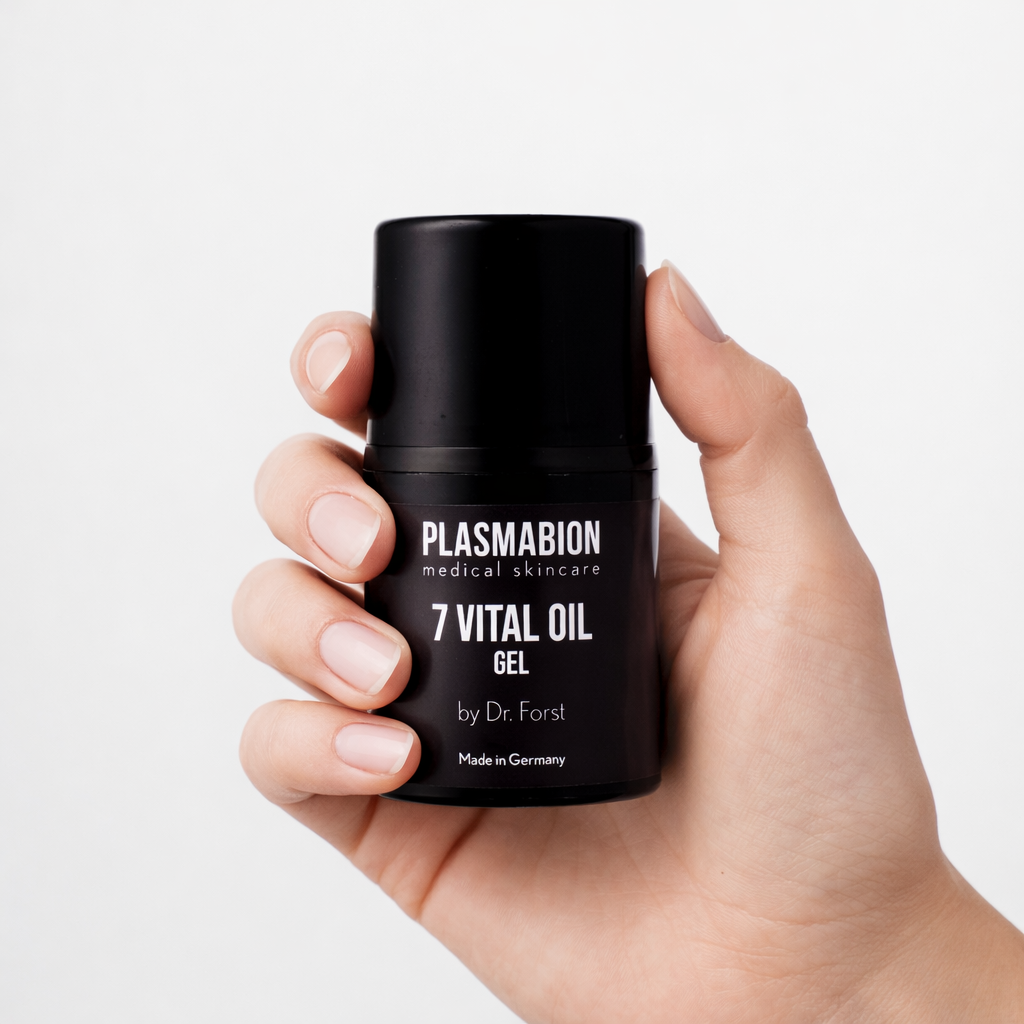 7 VITAL OIL GEL 30 ml