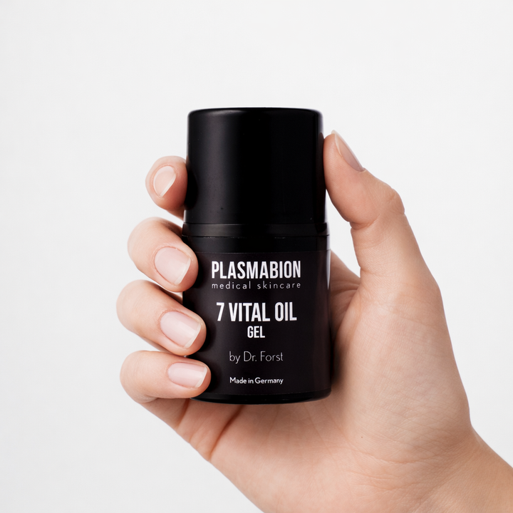 7 VITAL OIL GEL 30 ml