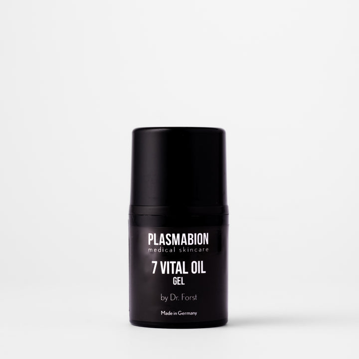 7 VITAL OIL GEL (30 ml)