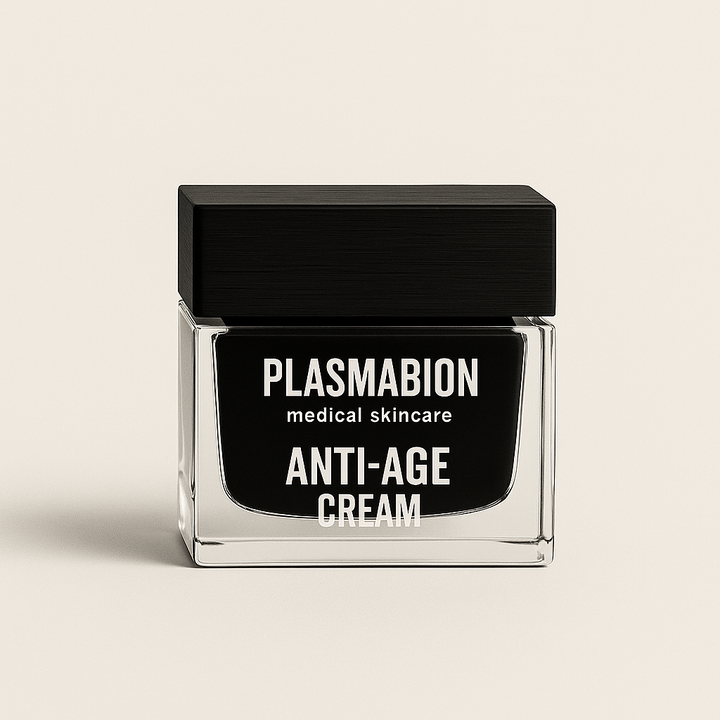 CRÈME ANTI-ÂGE - 50 ml