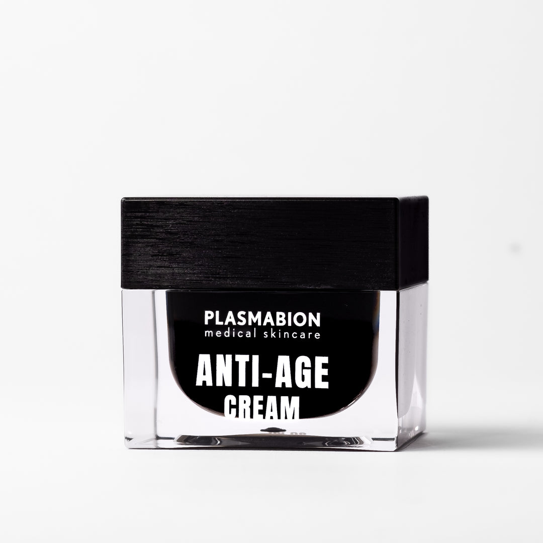 ANTI-AGING CREAM (50 ml)