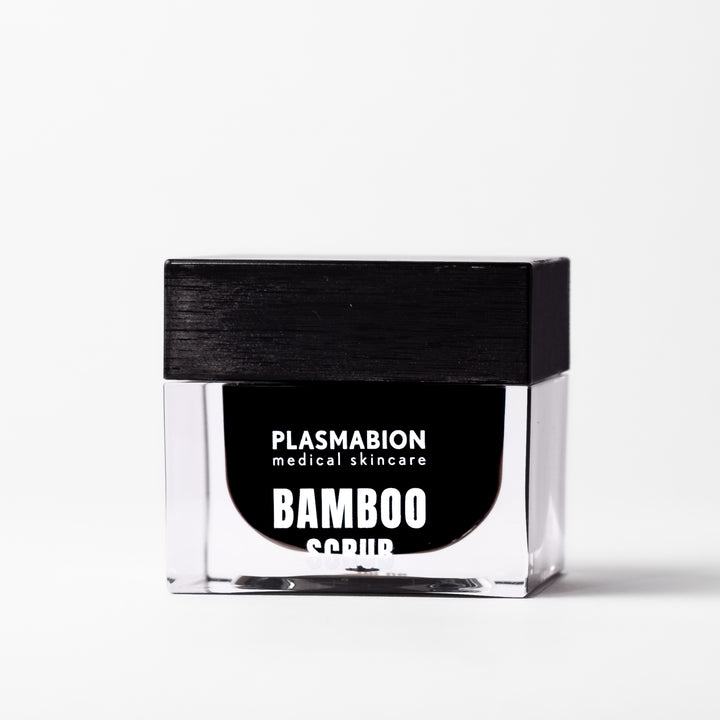 BAMBOO SCRUB (50 ml)
