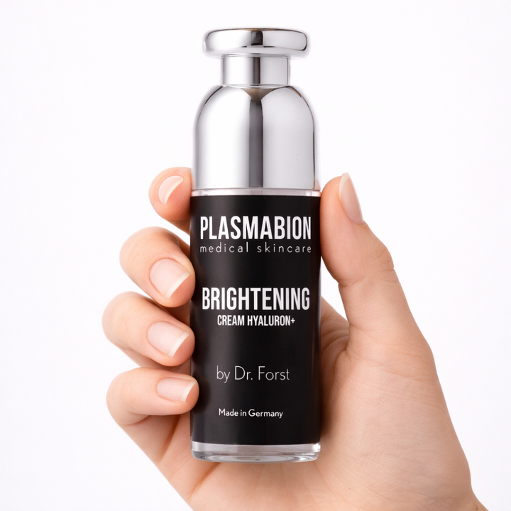 BRIGHTENING CREAM 30 ml