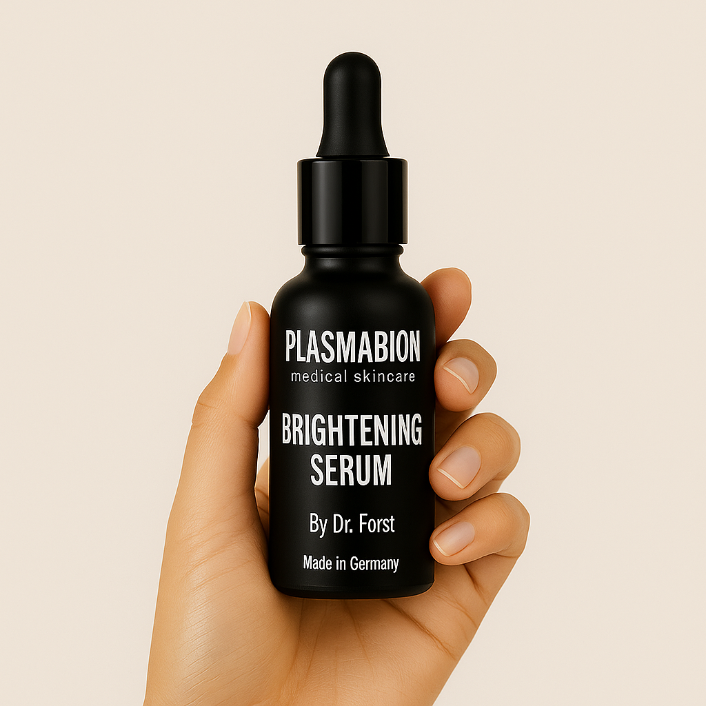 BRIGHTENING SERUM - 30 ml