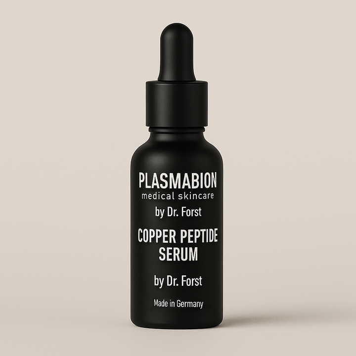 COPPER PEPTIDE SERUM - 30 ml