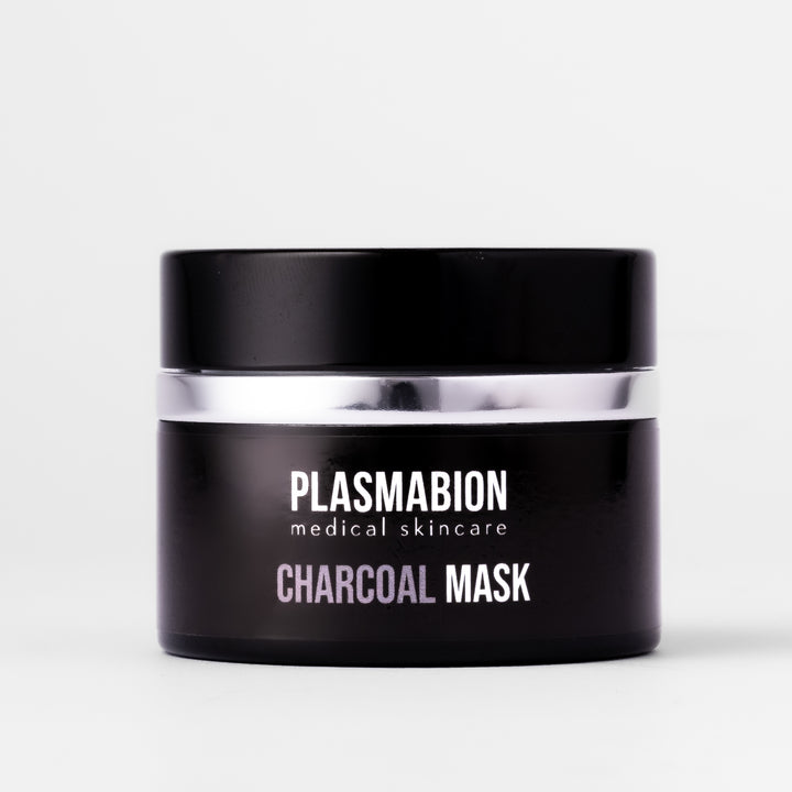 CHARCOAL MASK 50 ml