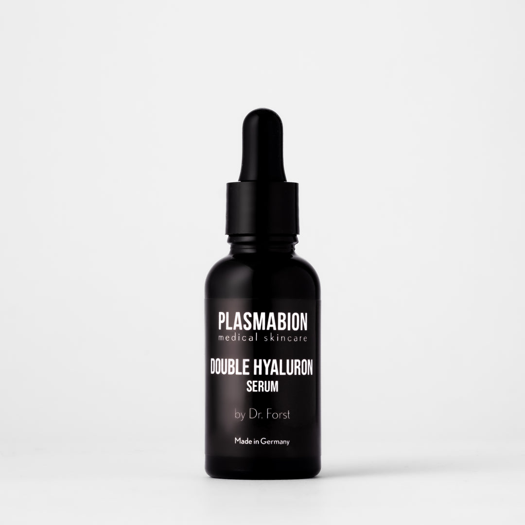 DOUBLE HYALURON SERUM 30 ml