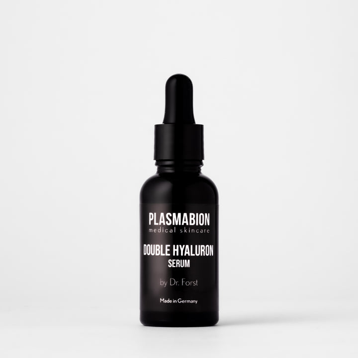 DOUBLE HYALURON SERUM 30 ml