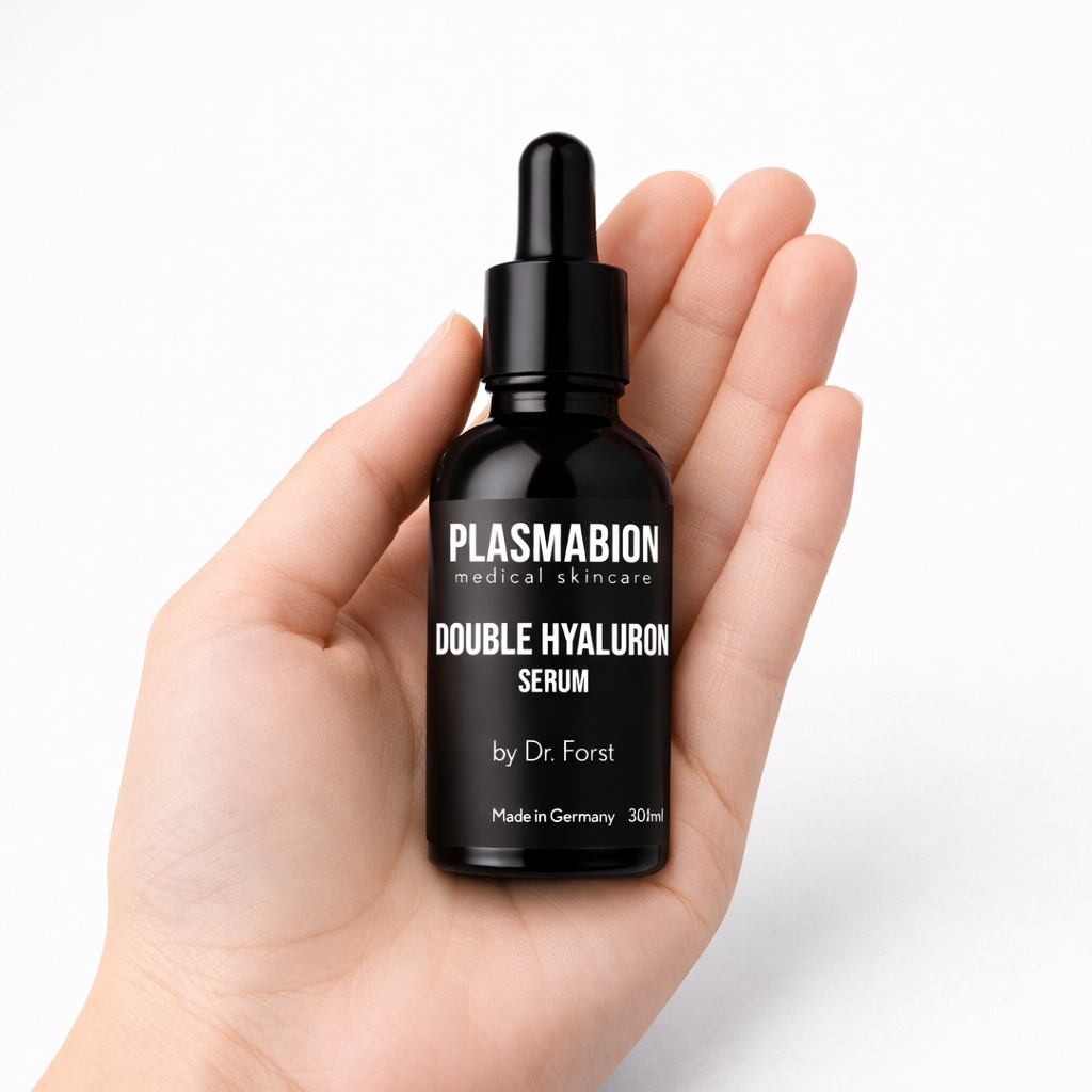 DOUBLE HYALURON SERUM 30 ml