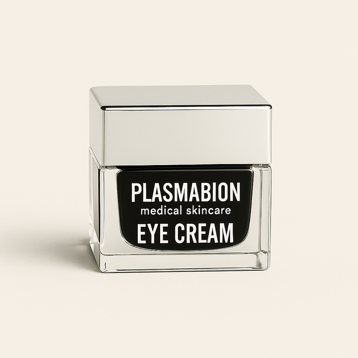 EYE CREAM crème contour des yeux aux cellules souches d'orange - 15 ml