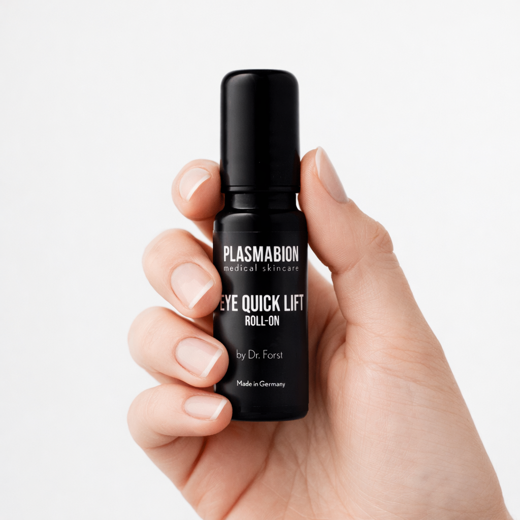EYE QUICK LIFT BOOSTER POUR LES YEUX - 10 ml