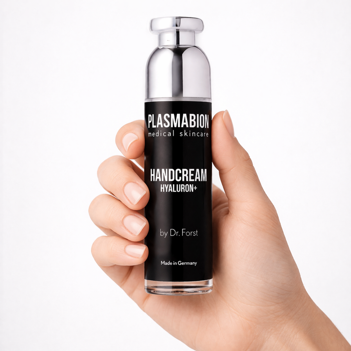 HANDCREAM HYALURON+ 50 ml