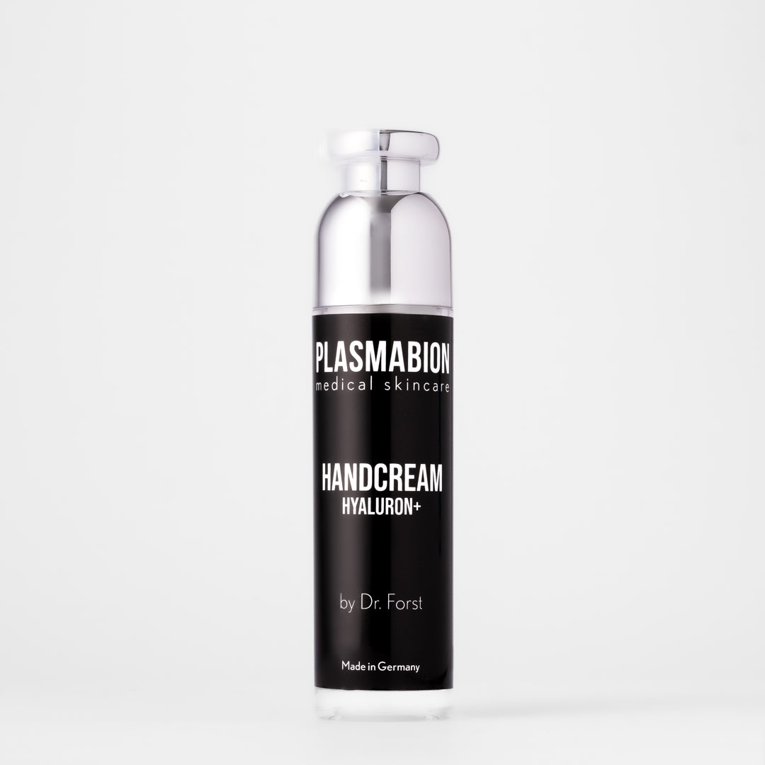 HANDCREAM HYALURON+ 50 ml
