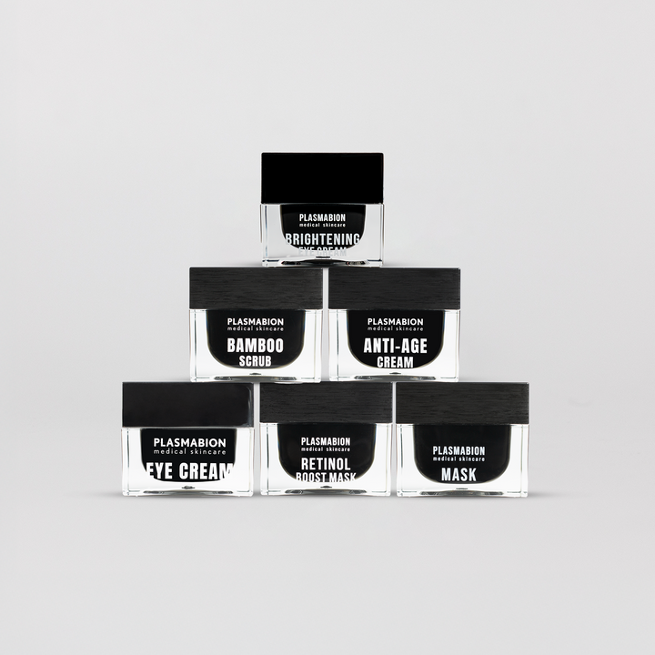 Kennenlern-Set - Plasmabion by Dr. Bianka Forst