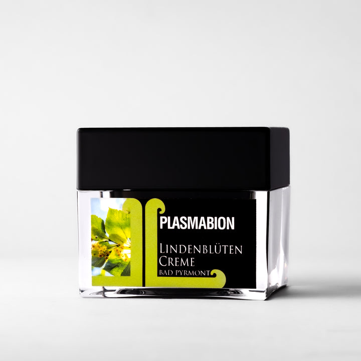 Lindenblüten Creme 50 ml
