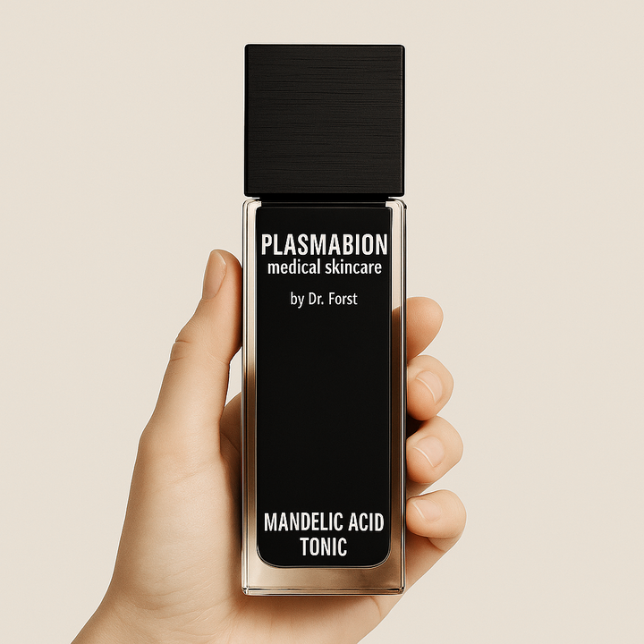 Tonique à l'Acide Mandélique - 100 ml