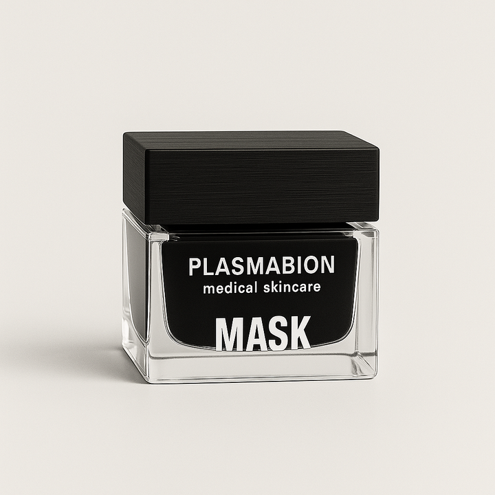 Masque masque facial - 50 ml