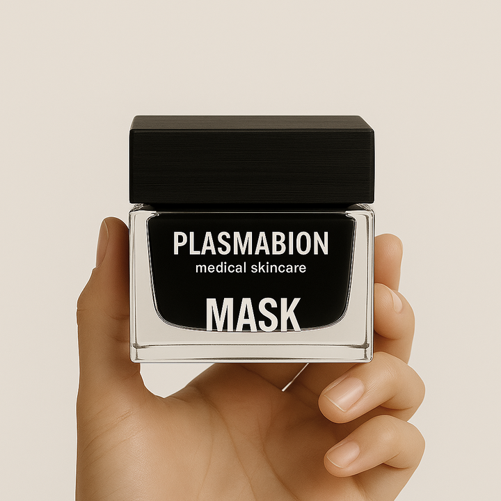 Masque masque facial - 50 ml