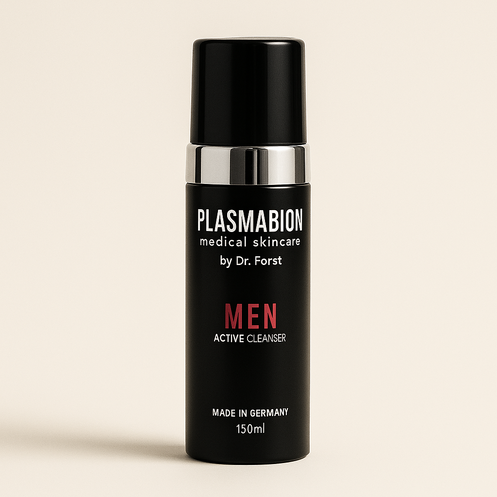 MEN ACTIVE CLEANSER - 150 ml