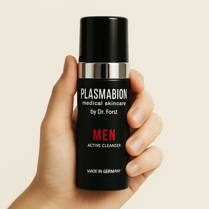 MEN ACTIVE CLEANSER - 150 ml