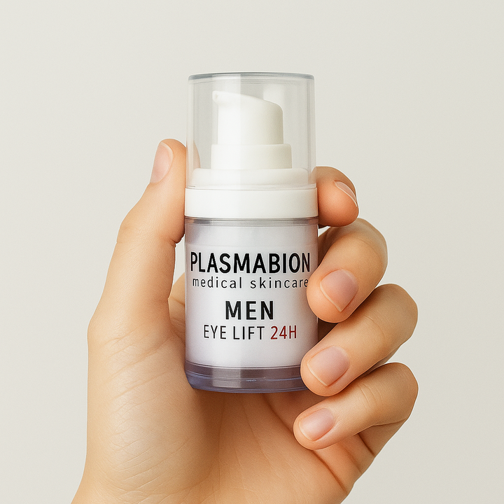 Crème yeux 24h HOMME Eyelift - 15 ml