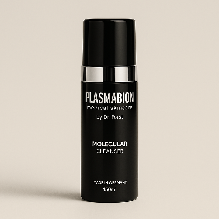 MOLECULAR CLEANSER nettoyant visage - 150 ml