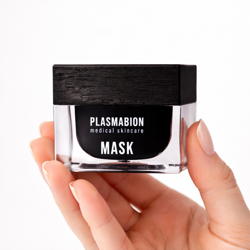 Masque masque facial - 50 ml