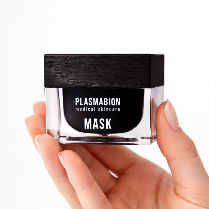 Masque masque facial - 50 ml