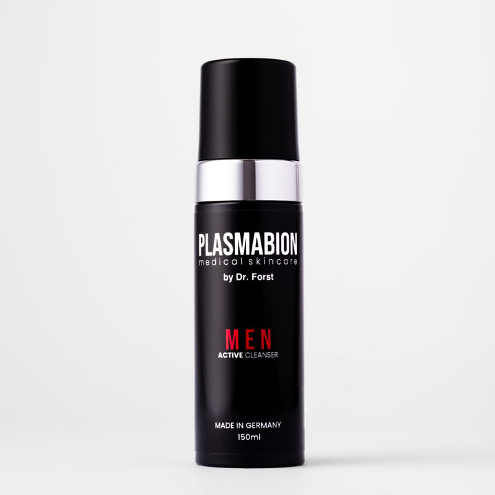 MEN ACTIVE CLEANSER (150 ml)