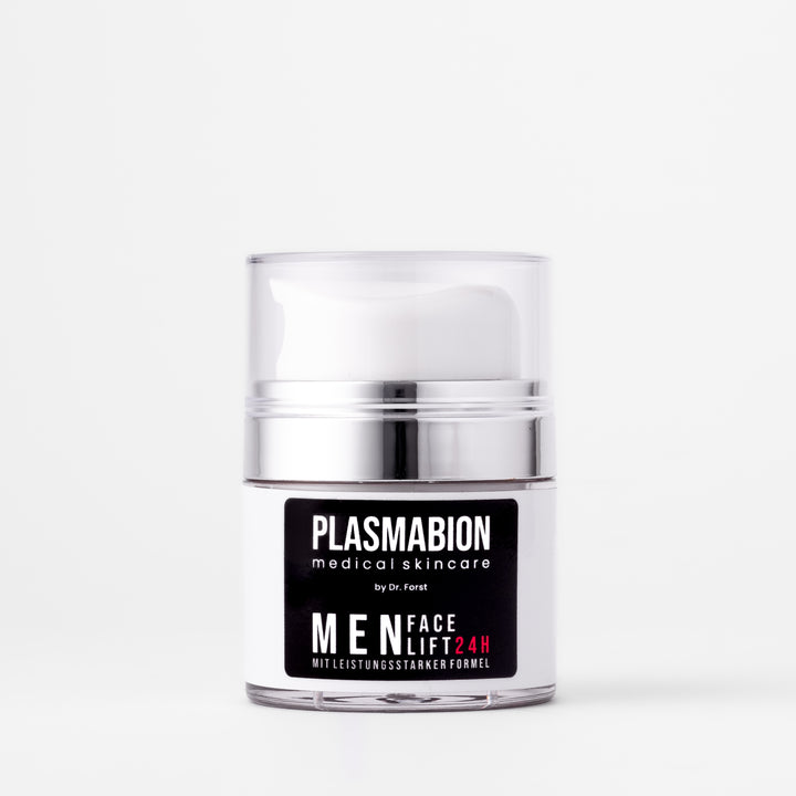 HOMME FACELIFT 24H effet boost - 50 ml 