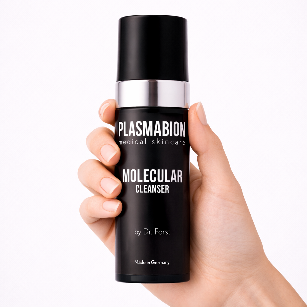 MOLECULAR CLEANSER 150 ml