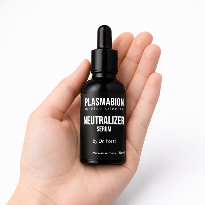 NEUTRALIZER SERUM 30 ml