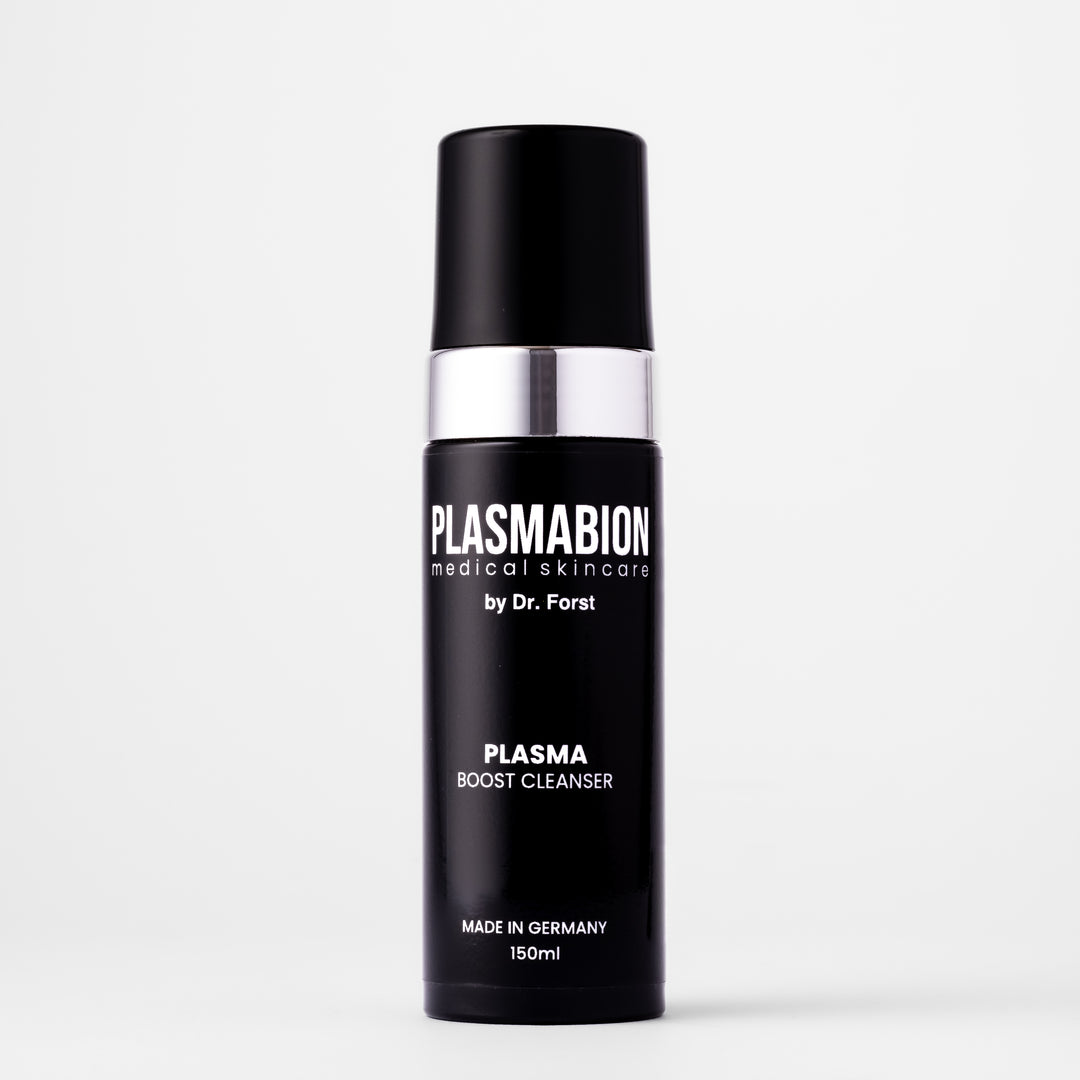 PLASMA BOOST CLEANSER 150 ml
