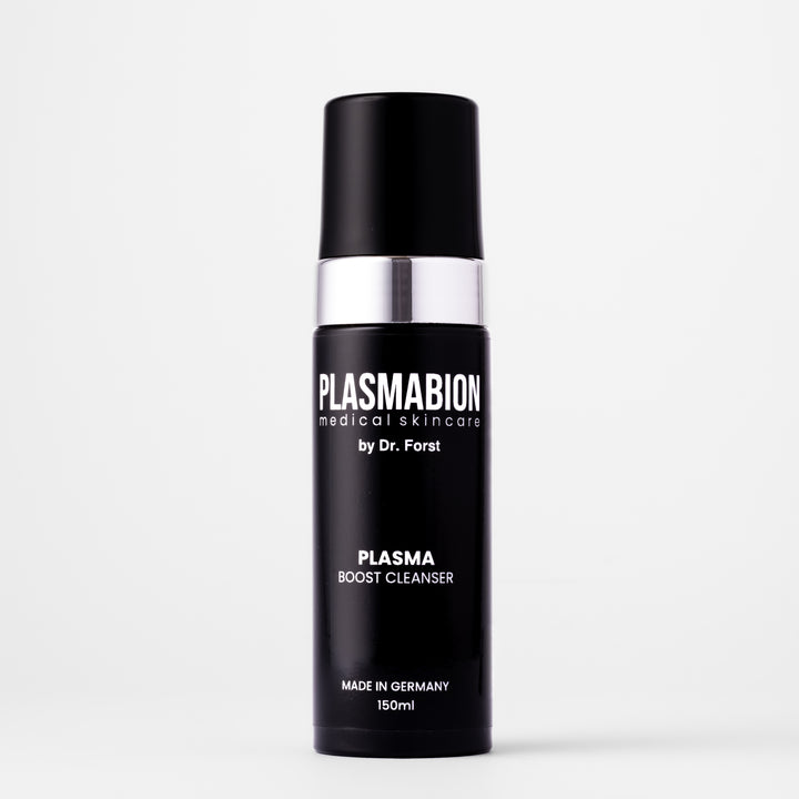PLASMA BOOST CLEANSER 150 ml