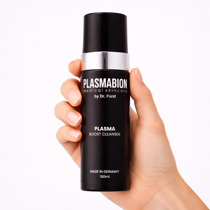 PLASMA BOOST CLEANSER 150 ml