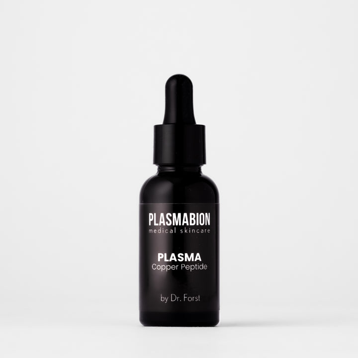 PLASMA COPPER PEPTIDE 30 ml