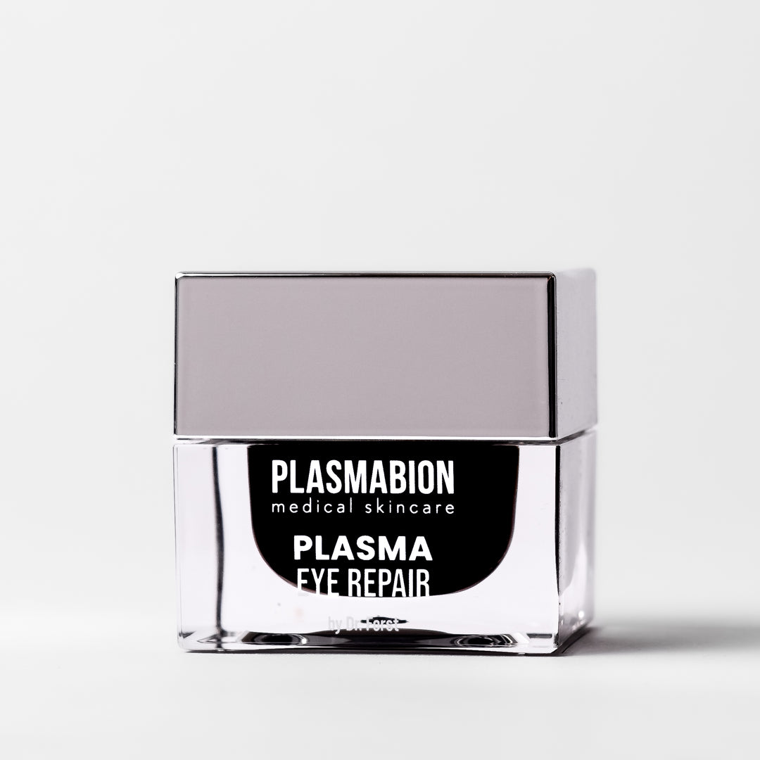 PLASMA EYE REPAIR CREAM 15 ml
