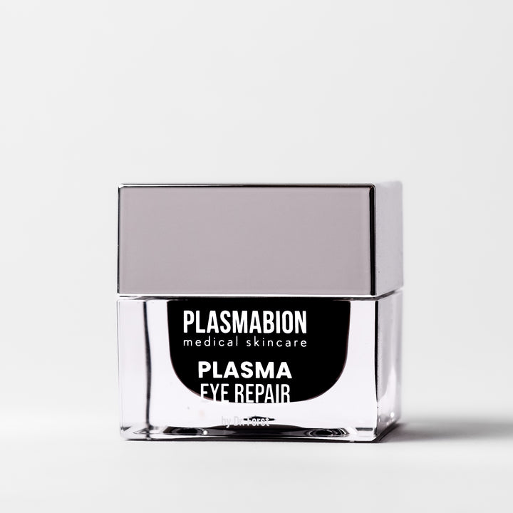 PLASMA EYE REPAIR CREAM 15 ml