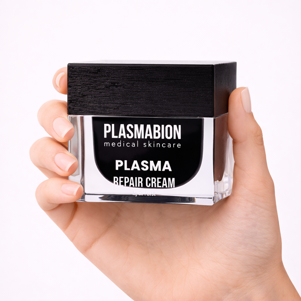 PLASMA REPAIR CREAM 50 ml