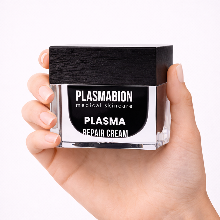 PLASMA REPAIR CREAM 50 ml