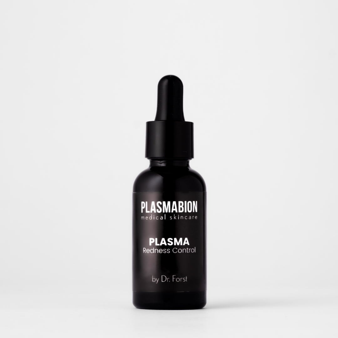 PLASMA REDNESS CONTROL 30 ml