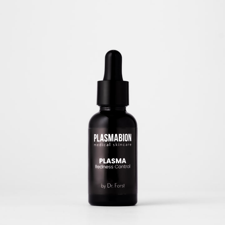 PLASMA REDNESS CONTROL 30 ml