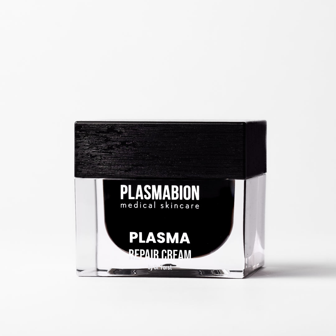 PLASMA REPAIR CREAM 50 ml