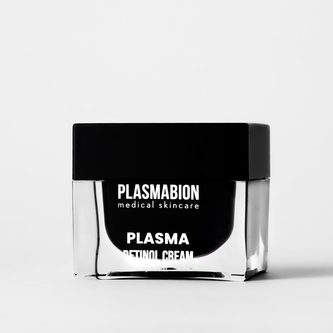 PLASMA RETINOL CREAM 50 ml
