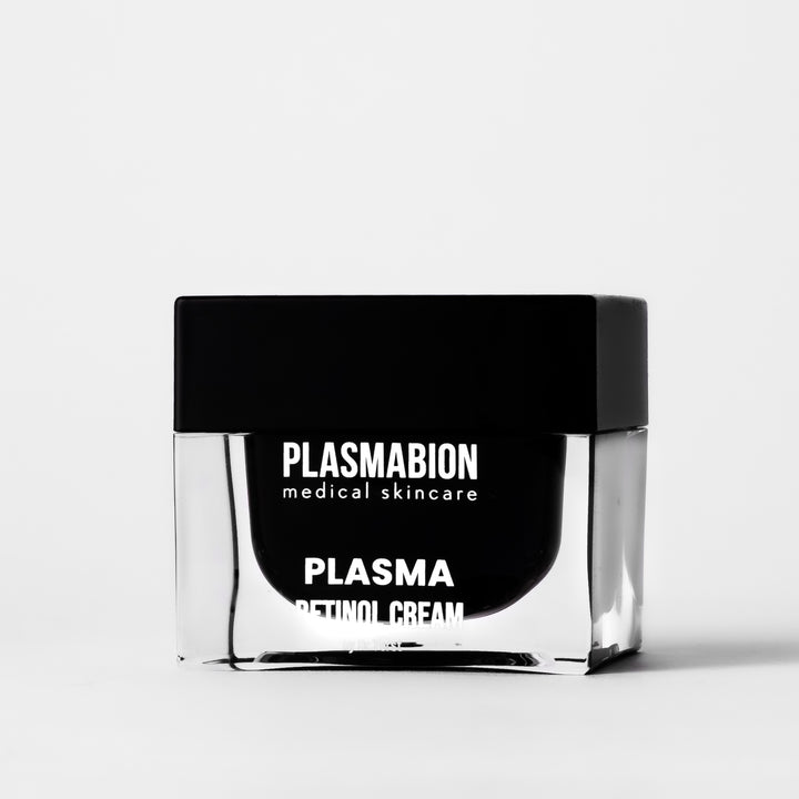 PLASMA RETINOL CREAM 50 ml