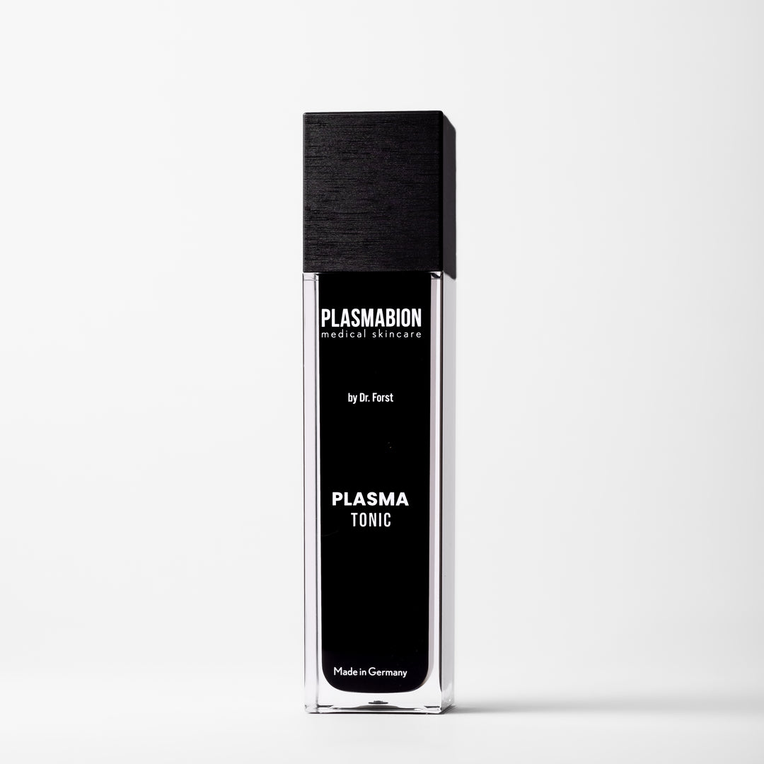 PLASMA TONIC 100 ml