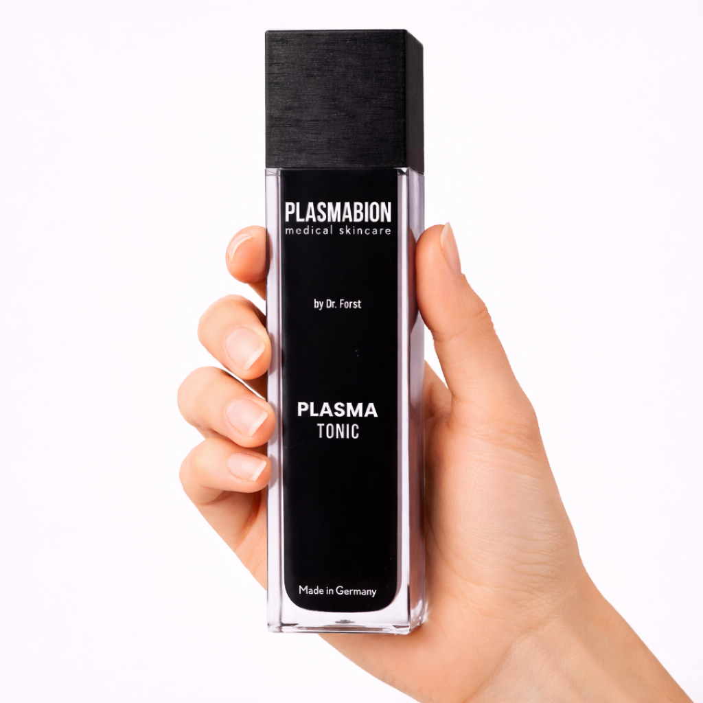 PLASMA TONIC 100 ml